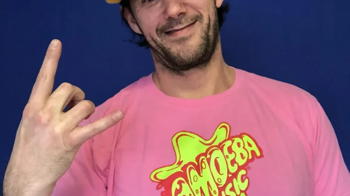 Joey Cramer Biography: Movies, Kids, Net Worth, TV Shows, Age, Height, Girlfriend, Awards, Facebook