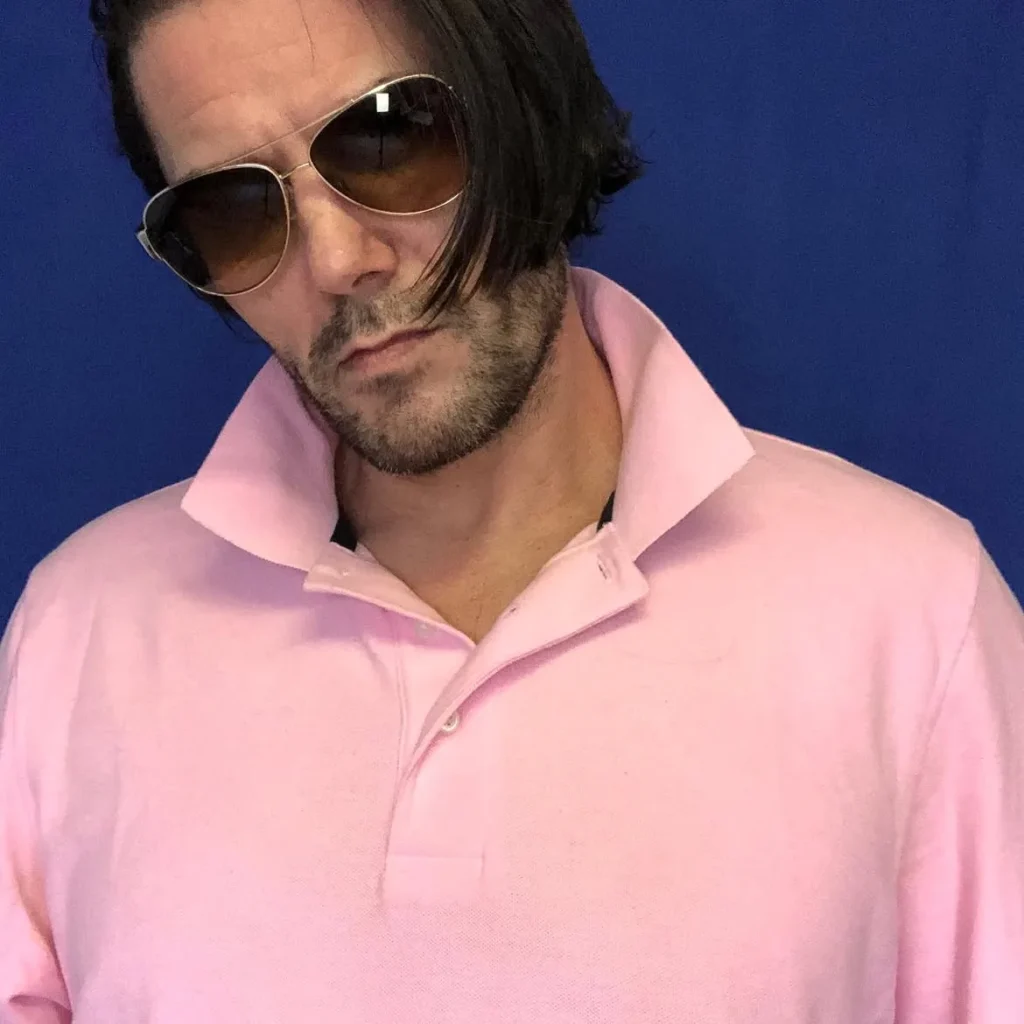 Joey Cramer - Biography