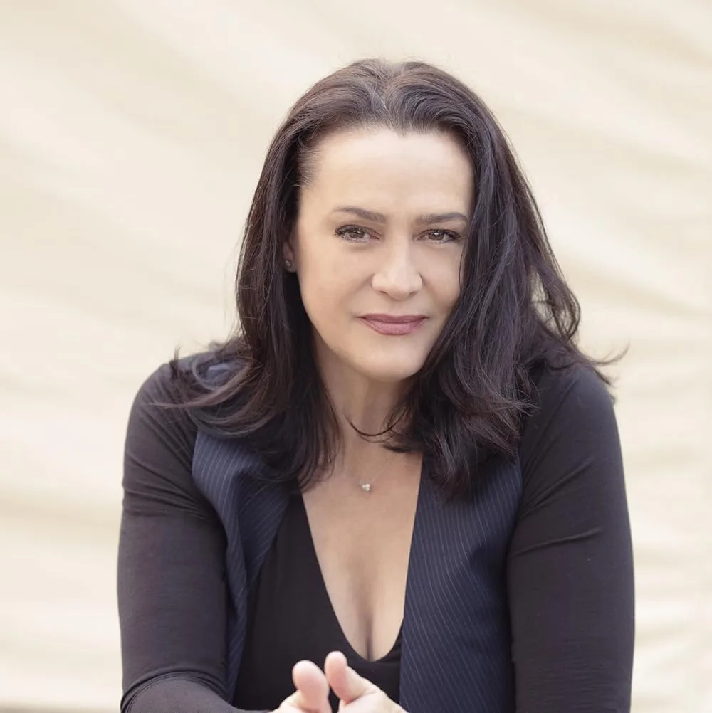 Michelle Burke - Biography