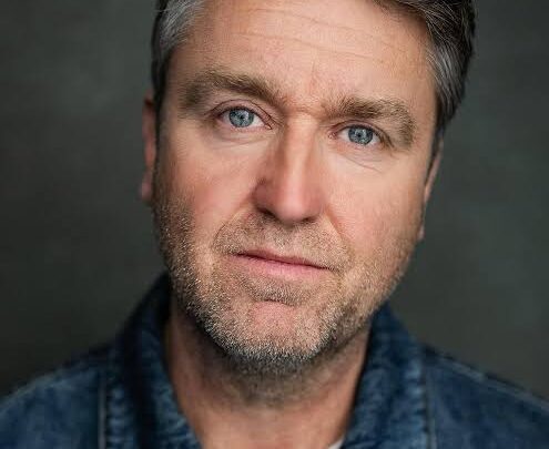 Daniel Casey Biography: Net Worth, Parents, TV Shows, Siblings, Age, Height, Children, Awards, Personal Life