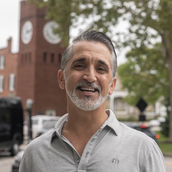 James Madio Biography: Age, Net Worth, Parents, Siblings, Movies, Wife, Height, TV Shows, Awards, Facebook