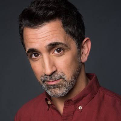 James Madio - Biography