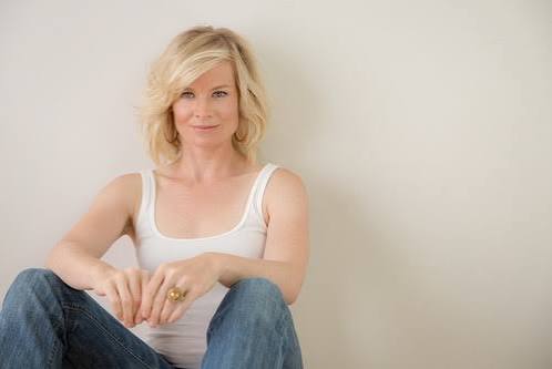 Melinda Page Hamilton - Biography