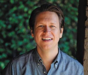 Pete Holmes