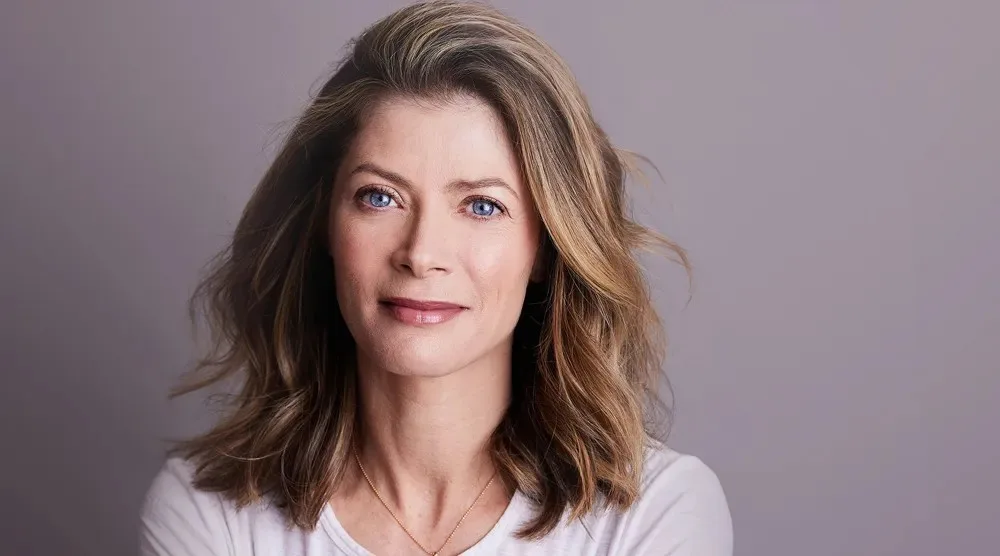 Gillian Vigman - Biography