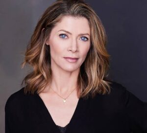 Gillian Vigman