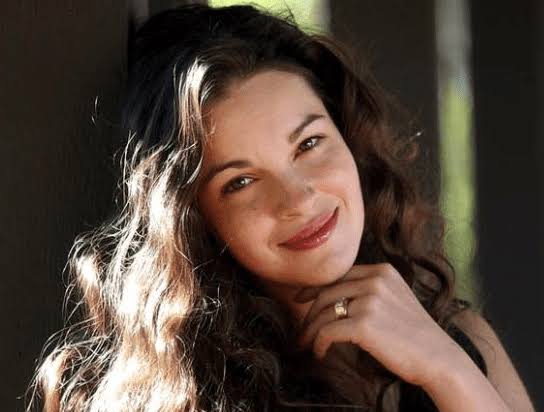 Tammy Blanchard - Biography