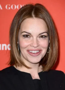 Tammy Blanchard
