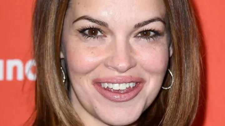 Tammy Blanchard Biography: Net Worth, Parents, Siblings, Age, TV Shows, Awards, Daughter, Height, Movies, Ethnicity