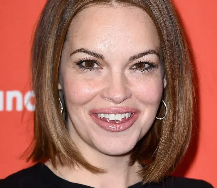 Tammy Blanchard Biography: Net Worth, Parents, Siblings, Age, TV Shows, Awards, Daughter, Height, Movies, Ethnicity