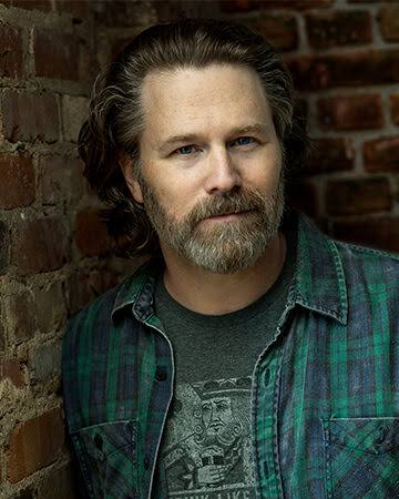 Eric Vale - Biography