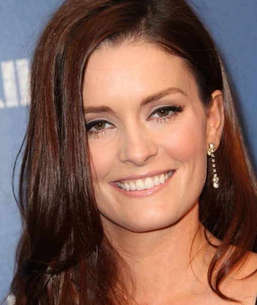 Jamie Anne Brown - Biography