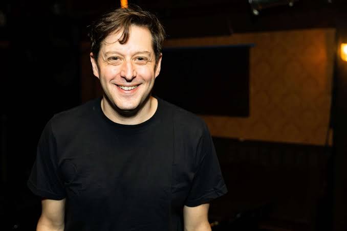 Anthony Atamanuik - Biography