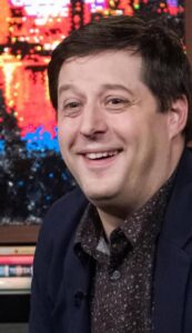 Anthony Atamanuik