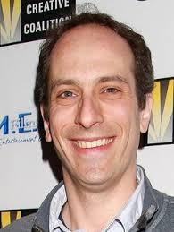 Peter Grosz (also credited as Pete Grosz) - Biography