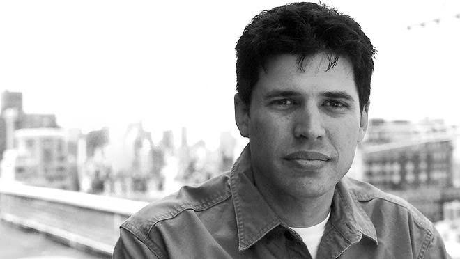 Max Brooks - Biography