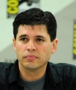 Max Brooks