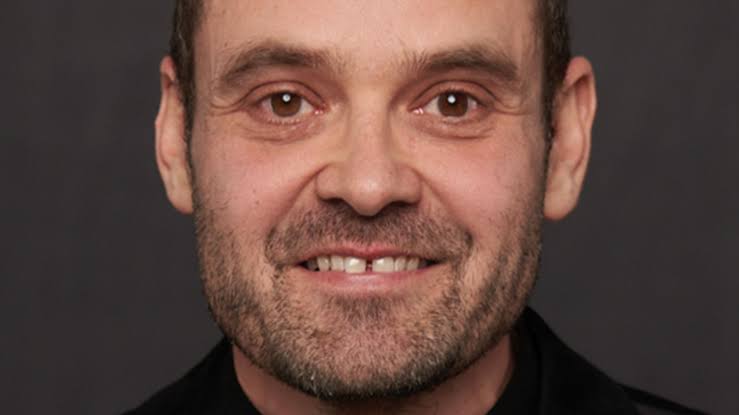 David Dencik - Biography