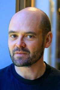 David Dencik