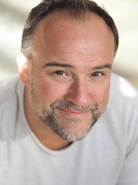 David DeLuise - Biography