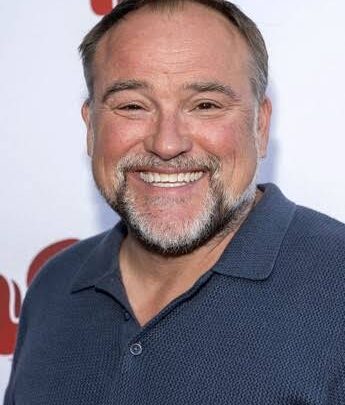 David DeLuise Biography: Wives, Age, Height, Net Worth, Parents, Siblings, Movies & TV Shows, Awards, Nationality