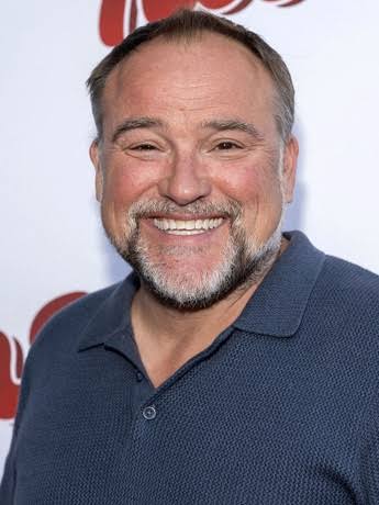 David DeLuise Biography: Wives, Age, Height, Net Worth, Parents, Siblings, Movies & TV Shows, Awards, Nationality