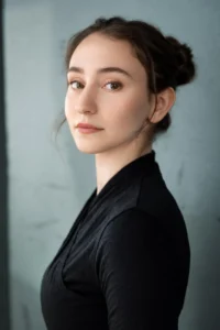 Yael Yurman