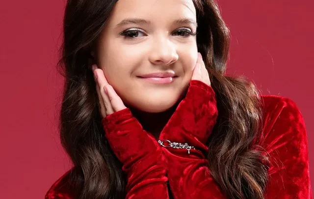 Maria Iankovskaia Bio: Net Worth, Age, Songs, Parents, Siblings, Height