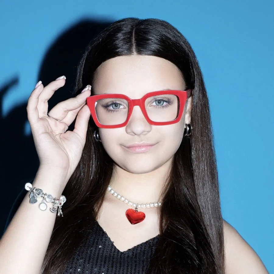 Maria Iankovskaia - Biography
