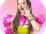 Marcela Jardim Biography: Age, Parents, Net Worth, Songs, Height, Boyfriend, YouTube