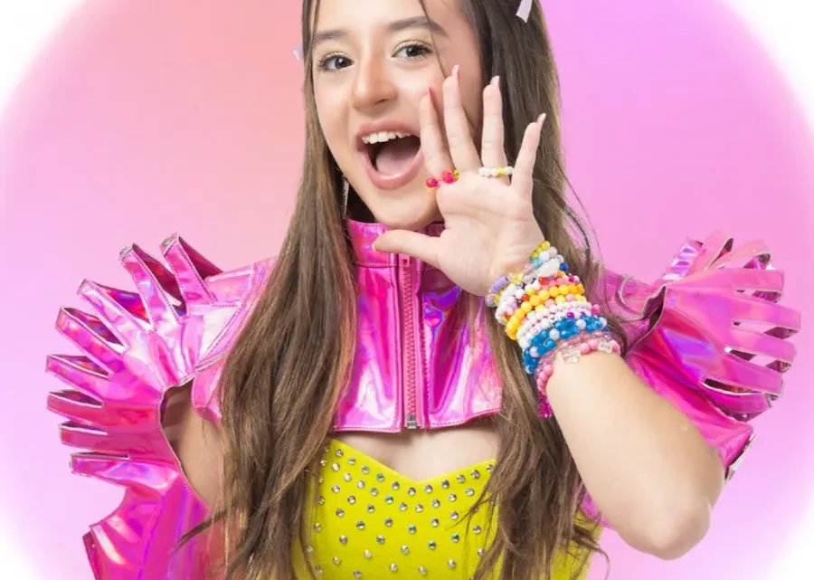 Marcela Jardim Biography: Age, Parents, Net Worth, Songs, Height, Boyfriend, YouTube