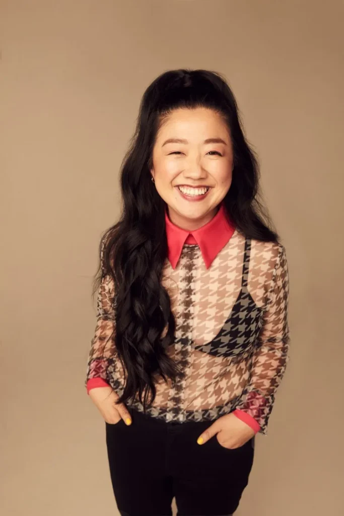 Sherry Cola - Biography