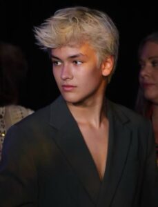 Hudson Stone