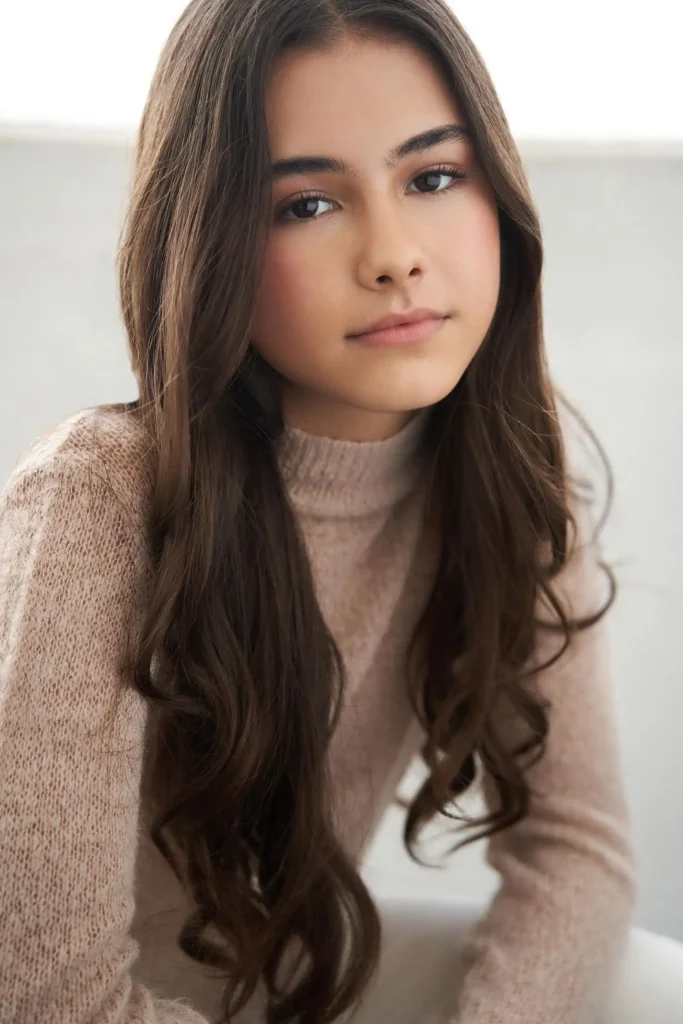 Lumi Pollack - Biography