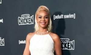 Lark Voorhies
