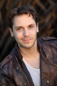 A. J. LoCascio