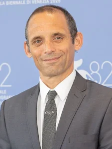 Mark Jenkin