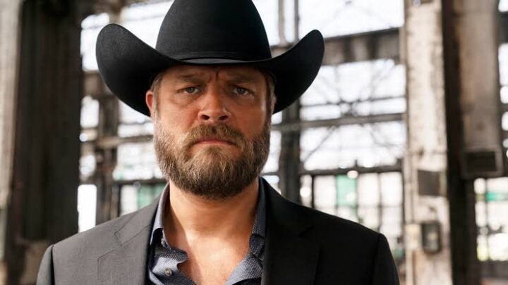 Jay R. Ferguson Biography: Movies, Wife, Net Worth, Parents, TV Shows, Wikipedia, Age, Height, Ethnicity