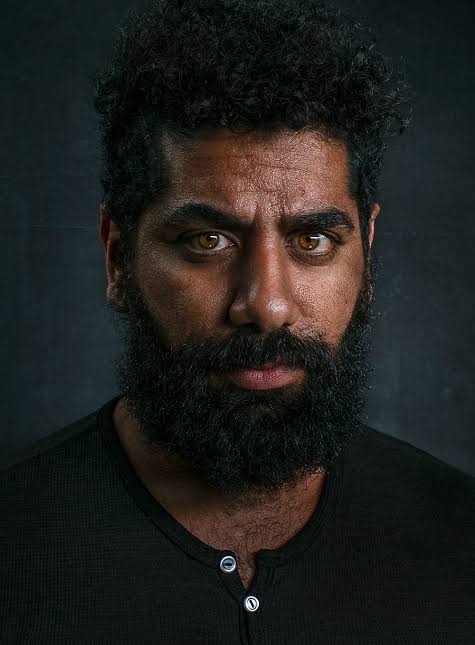 Mousa Kraish - Biography