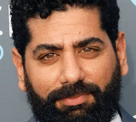 Mousa Kraish Biography: Age, Height, Net Worth, Siblings, Movies, TV Shows, Books, Wife