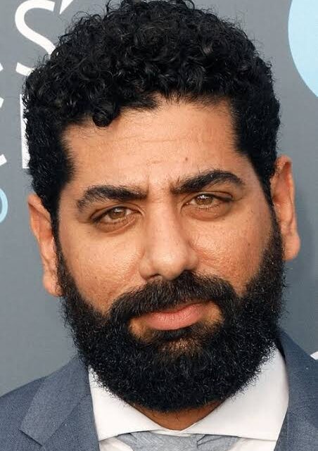 Mousa Kraish Biography: Age, Height, Net Worth, Siblings, Movies, TV Shows, Books, Wife