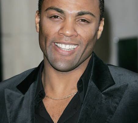 Ray Fearon Biography: Children, Age, Height, Net Worth, Parents, Movies & TV Shows, Ex-Partner