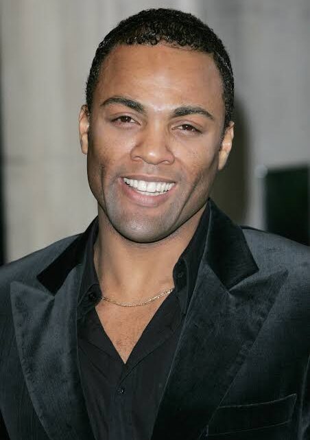 Ray Fearon Biography: Children, Age, Height, Net Worth, Parents, Movies & TV Shows, Ex-Partner