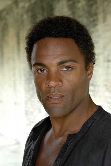 Ray Fearon - Biography