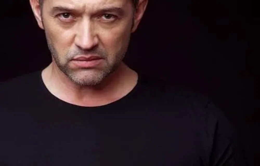 Atanas Srebrev Biography: Age, Height, Net Worth, Parents, Wife, Movies & TV Shows