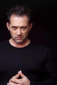 Atanas Srebrev - Biography