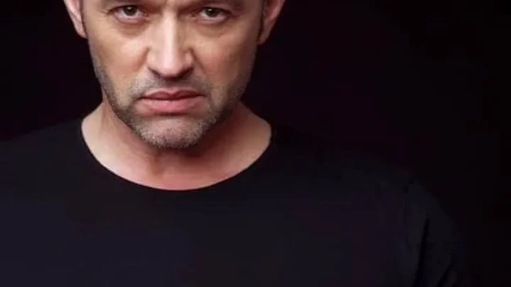 Atanas Srebrev Biography: Age, Height, Net Worth, Parents, Wife, Movies & TV Shows