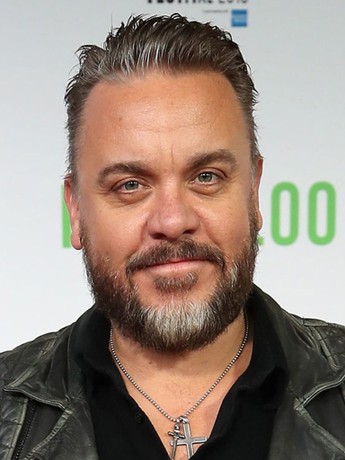 Lee Boardman - Biography