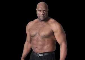Bob Sapp