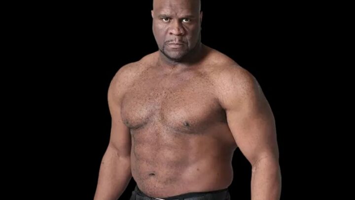 Bob Sapp Biography: Age, Height, Net Worth, Parents, Salary, Fights, Movies & TV Shows